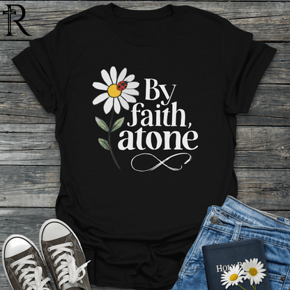 By Faith Atone - Daisy Ladybug - T-Shirt