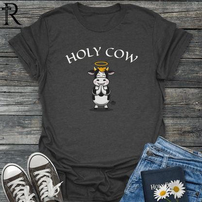 Holy Cow - T-Shirt