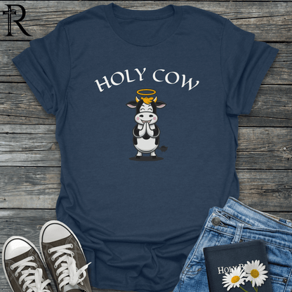 Holy Cow - T-Shirt