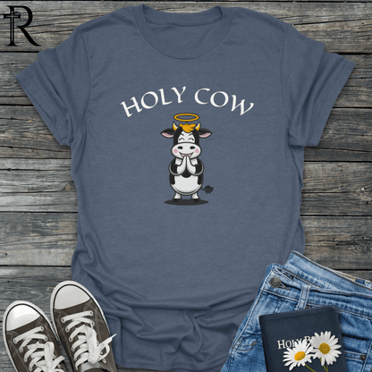 Holy Cow - T-Shirt